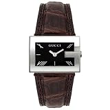 Gucci Women's G-Dial Watch #YA100501