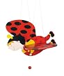 goki Schwingtier Marienk�fer 52.959