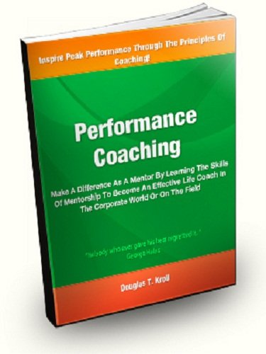 become a life coach