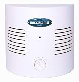 Biozone 4000 Home Air Purifier