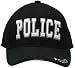 

Deluxe Police Baseball Cap