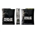 Medal Of Honor Tier 1 Game Skin for Xbox 360 Console