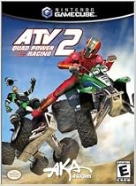 ATV: Quad Power Racing 2