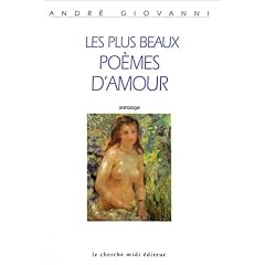 Les Plus Beaux Po�mes d'amour