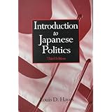 introduction to japanese politics