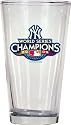 New York Yankees 2009 World Series Champions Pint Glass