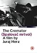 The Cremator [1968] [DVD]