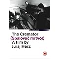 The Cremator [1968] [DVD]