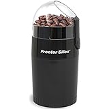Proctor Silex E167CY Fresh Grind Coffee Grinder