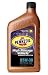 Shop for motor oil and oil-change tools