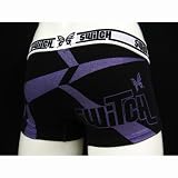 �������å���SWITCH�� ���������������SHINE BUTTERFLY�ܥ������� ��󥺡��ڥ֥�å��ߥХ�����å�/L��