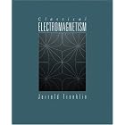 Click here to buy Classical Electromagnetism by  Jerrold Franklin.