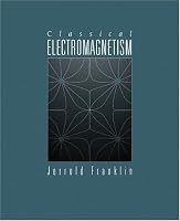 Classical Electromagnetism