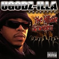 Ugodz-Illa Presents: The Hillside Scramblers