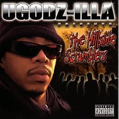 Ugodz-Illa Presents: The Hillside Scramblers