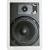 HiFi Works 30003 HFW8 8-Inch In-Wall Speakers, White (Pair)