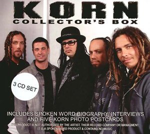Collector's Box