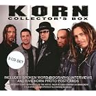 Click here to buy Collector's Box by  Korn .