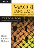 Maori Language: Understanding the Grammar