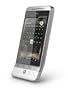 HTC A6262 SmartPhone Unlocked--International Version with No Warranty (White)
