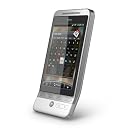 HTC Hero Sim Free Android Smartphone
