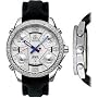 Jacob & Co. 3 Roll Watch JC3-R