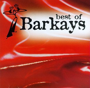 The Bar-Kays - The Best Of