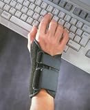 Formfit Wrist Brace 8; SplintRight Size: M