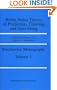 White Noise Theory of Prediction, Filtering and Smoothing (Stochastics Monographs)