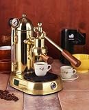 La Pavoni Professional Lever Espresso Machine