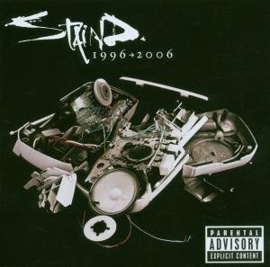 Staind - The Singles: 1996-2006 - Zortam Music Staind - The Singles: 1996-2006 - Zortam Music