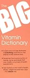 The Big Vitamin Dictionary