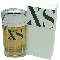 Xs By Paco Rabanne For Men. Eau De Toilette Spray 3.4 Ounces
From Paco Rabanne
