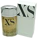 Xs By Paco Rabanne For Men. Eau De Toilette Spray 3.4 Ounces