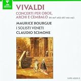 Concertos Pour Hautbois