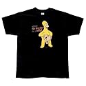 Simpsons Tip Hat T-Shirt