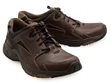 Clarks Unstructured Un-Kinetic Brn Mens