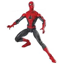 Marvel Legends Sentinel Series Figure: 1st Appearance Spider-Man