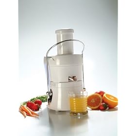 Jack LaLanne's Power Juicer Express