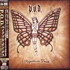 Payable on Death by  P.O.D. 