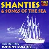  : Shanties & Songs of the Sea