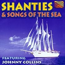 Shanties & Songs of the Sea