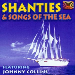 CD-Charts  Search : Shanties & Songs of the Sea
