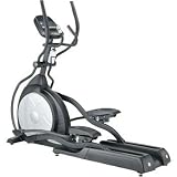 Sole E95 Elliptical Trainer (2008 Model)
