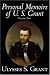 Personal Memoirs of U. S. Grant, Volume Two