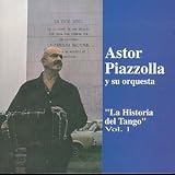 Eigenschaften Astor Piazzolla  / Historia del Tango [US-Import]