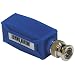 Photo : SPECO Passive Baluns for UTP or CAT-5E Cables