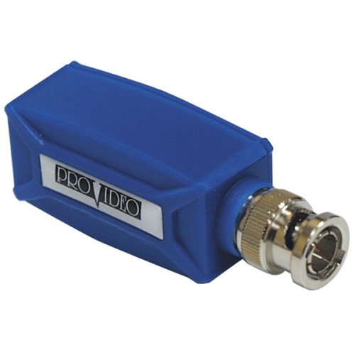 SPECO Passive Baluns for UTP or CAT-5E Cables B0006TZJM4