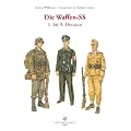 Die Waffen-SS: 1. bis 9. Division