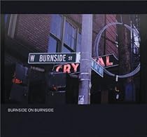 Burnside on Burnside